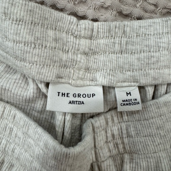 The luxe lounge tomorrow pant - Picture 3 of 5